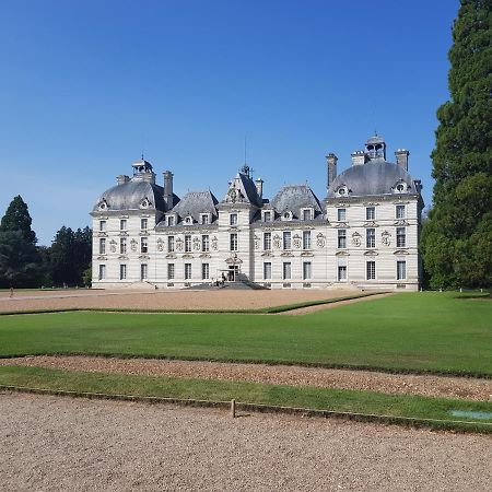 Belem Romorantin-Lanthenay Exterior foto