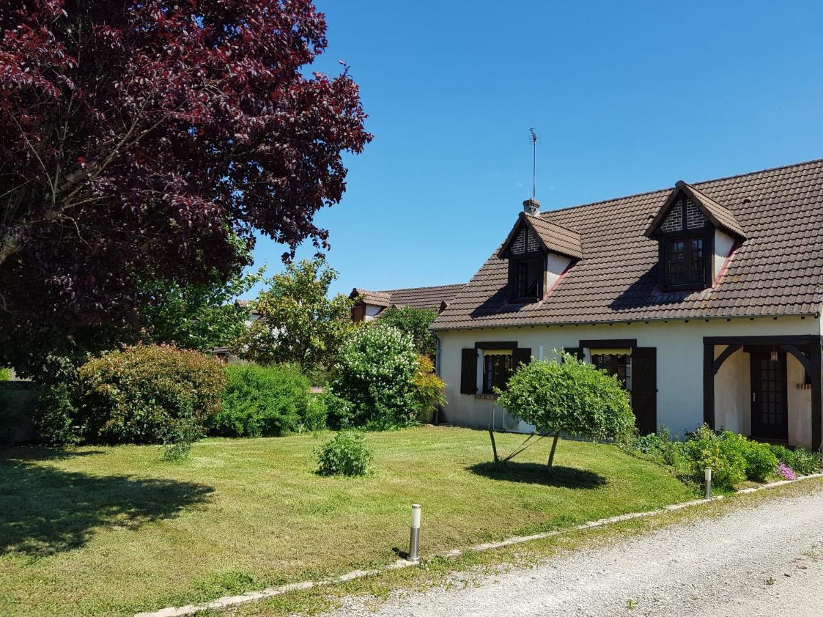 Belem Romorantin-Lanthenay Exterior foto