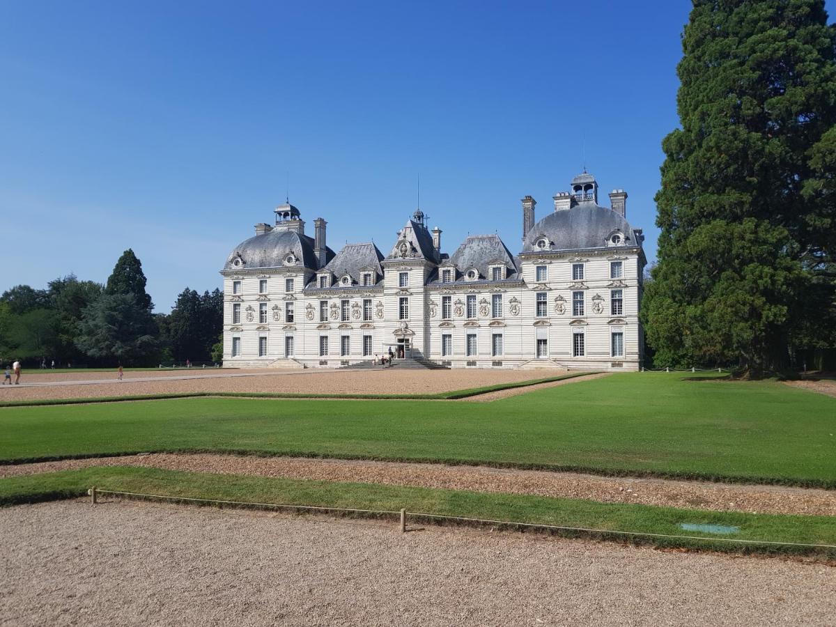 Belem Romorantin-Lanthenay Exterior foto